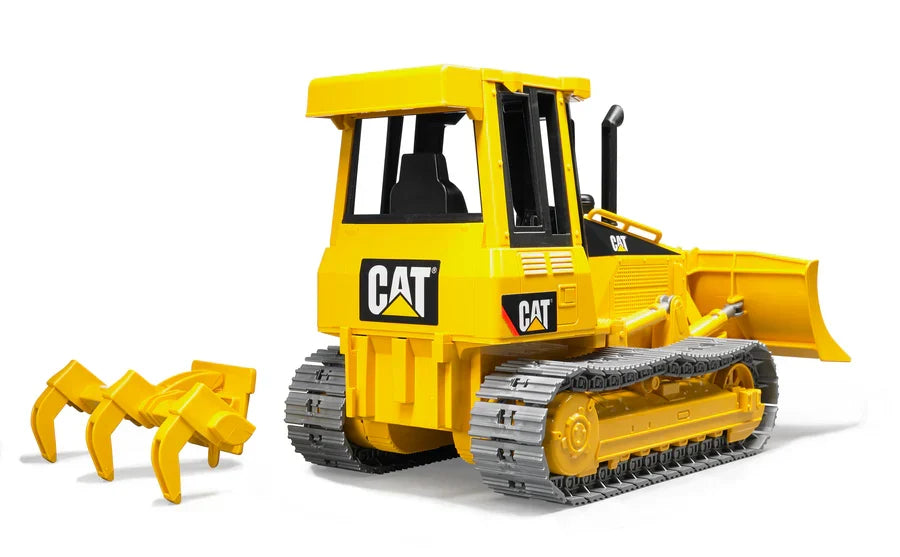 Bruder® CATERPILLAR® Track-Type Tractor