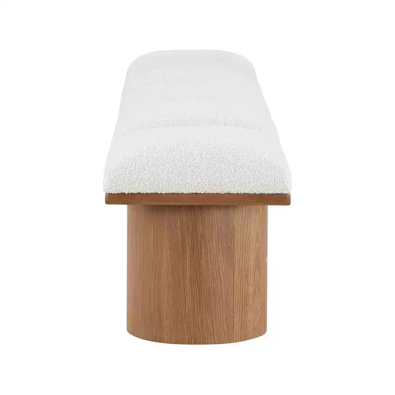 Fauteuil poire convertible en mousse et polyester, taille Queen
