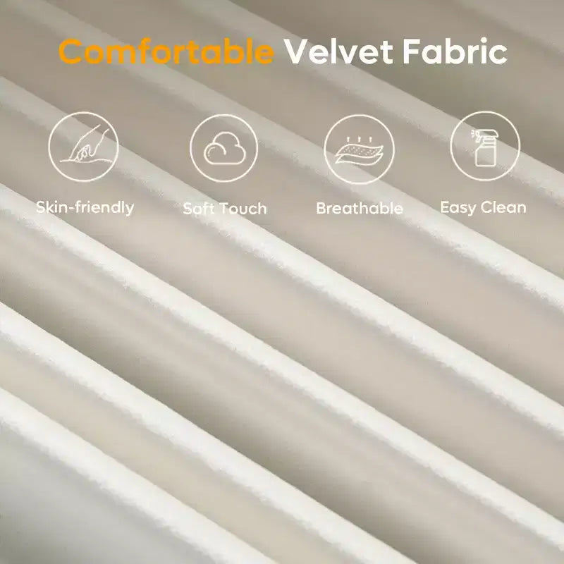 Chaise de bureau à piètement croisé en métal de 97 cm avec accoudoirs relevables et roulettes