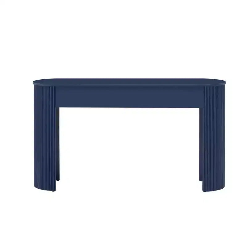 Console en MDF de 54 po