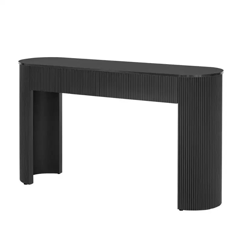 Console en MDF de 54 po