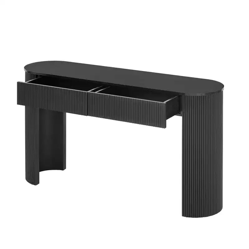 Console en MDF de 54 po