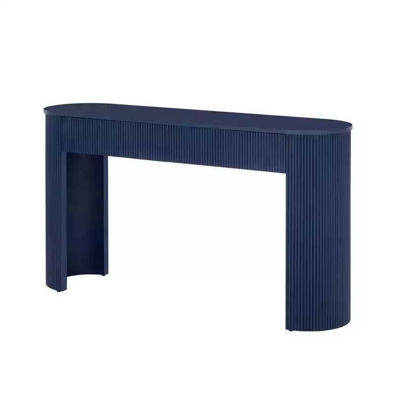Console en MDF de 54 po
