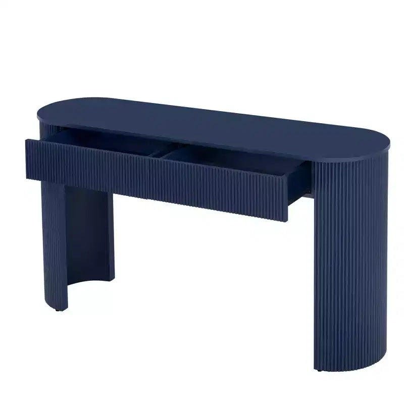 Console en MDF de 54 po