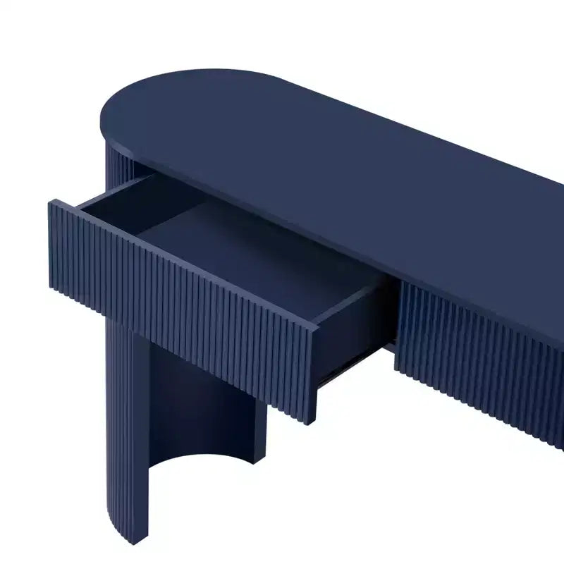 Console en MDF de 54 po