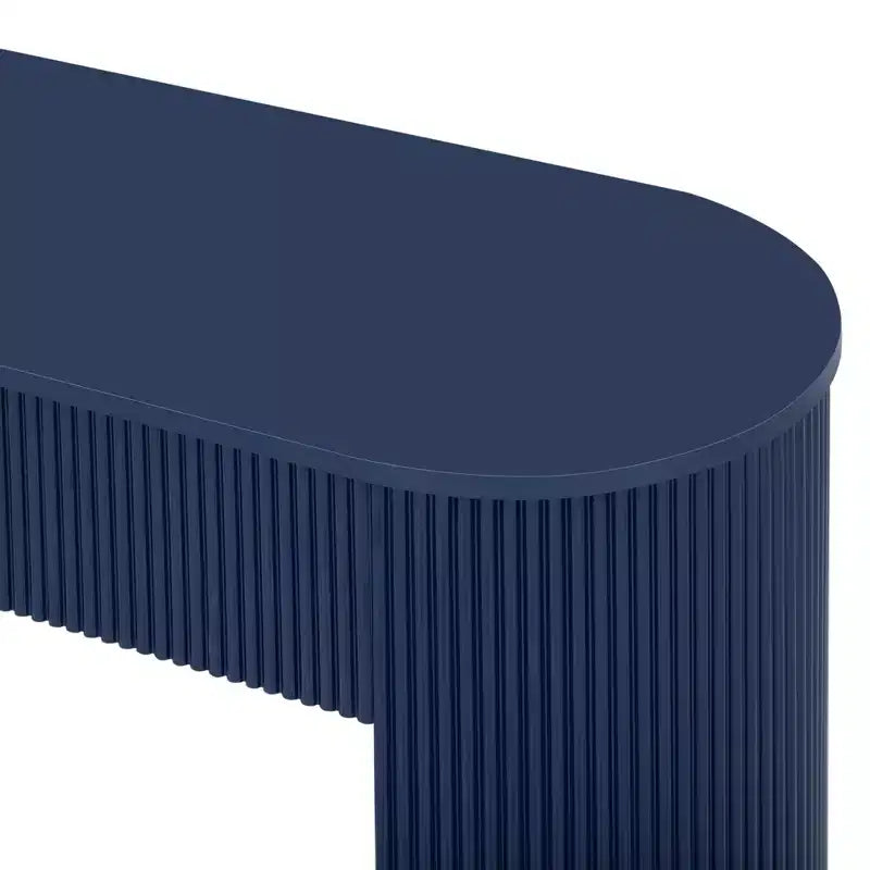 Console en MDF de 54 po
