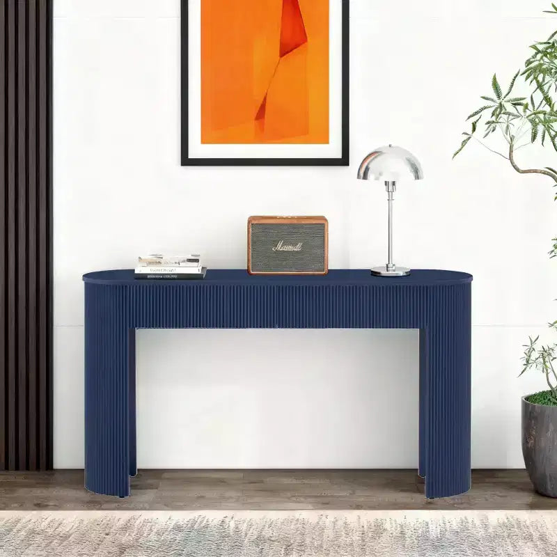 Console en MDF de 54 po