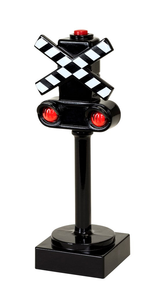 Brio Crossing Signal 33862