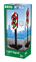 Brio Light Signal 33743