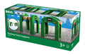 Brio Stacking Track Supports 33253
