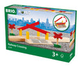Brio Railway Crossing 33388