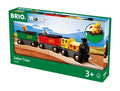 Brio Safari Train 33722