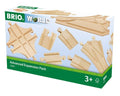 Brio Expansion Pack Beginner 33401