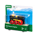 Brio Old Steam Engine 33617