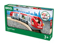 Brio Travel Train 33505