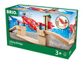 Brio Lifting Bridge 33757