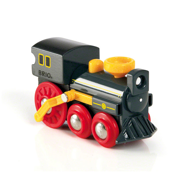Brio Old Steam Engine 33617