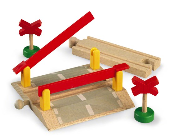 Brio Railway Crossing 33388