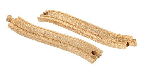 Brio Ascending Tracks for Railway 33332