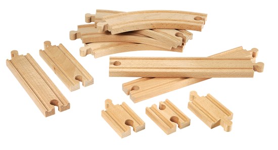 Brio Expansion Pack Beginner 33401
