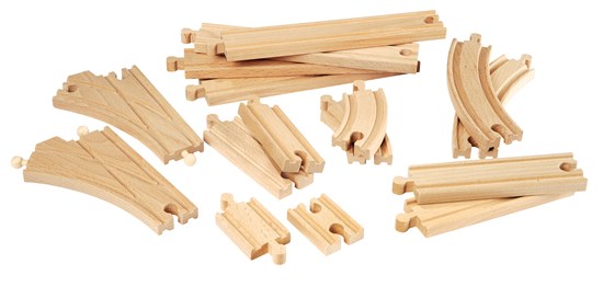 Brio Expansion Pack Intermediate 33402
