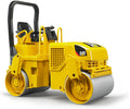Bruder® CAT® Asphalt Drum Compactor