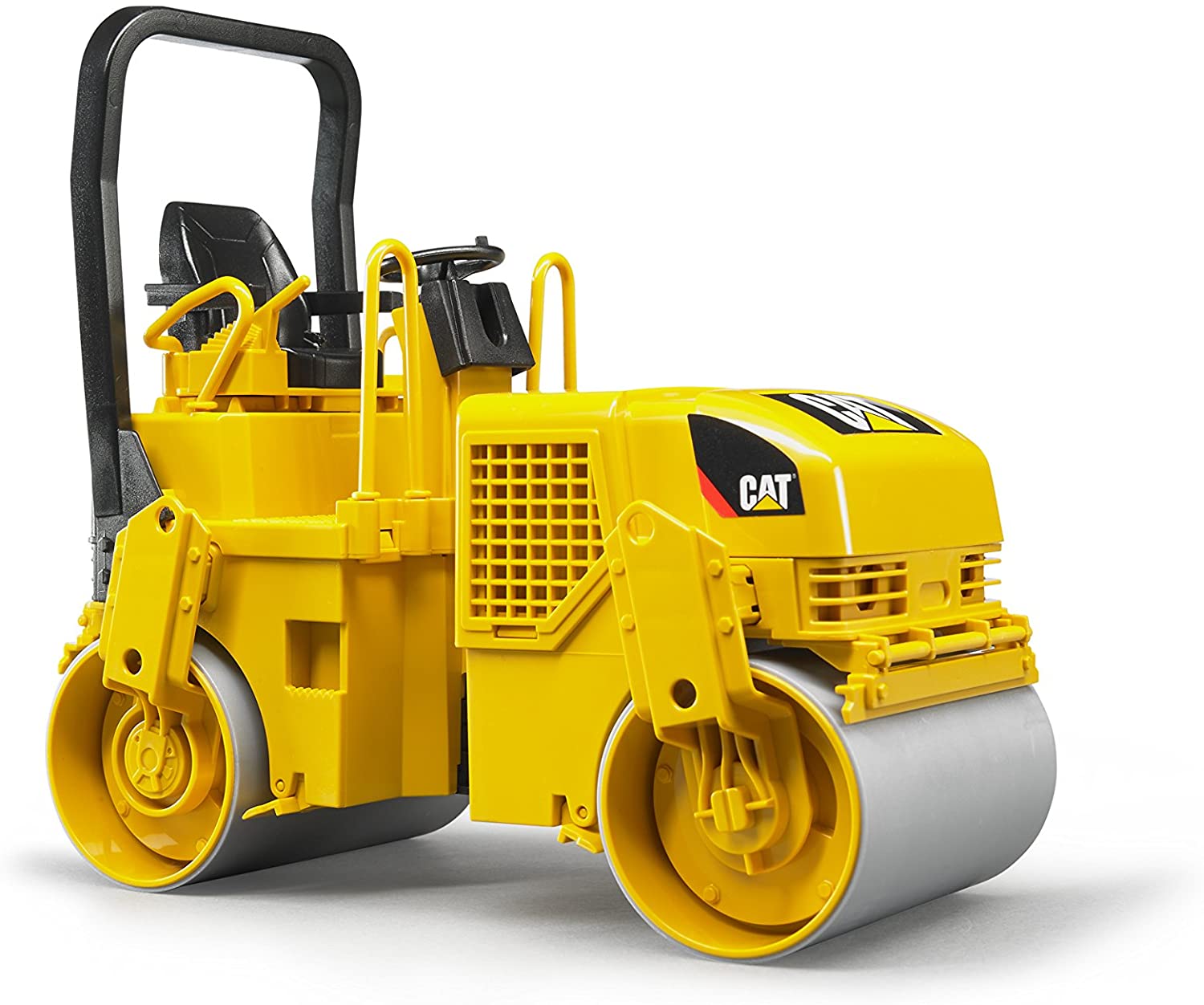 Bruder® CAT® Asphalt Drum Compactor