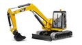 Bruder® CAT® Mini Excavator