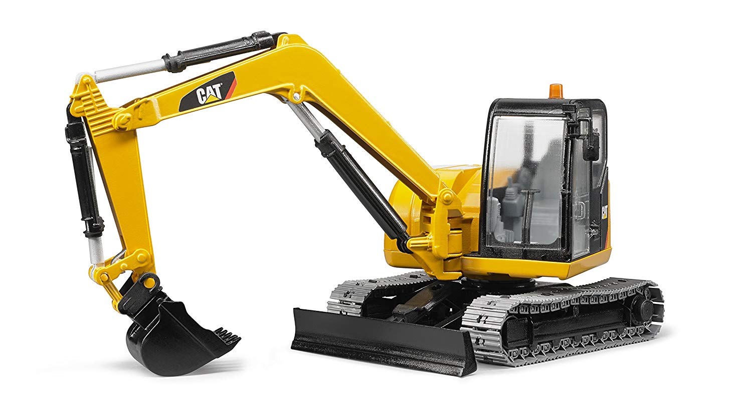 Bruder® CAT® Mini Excavator