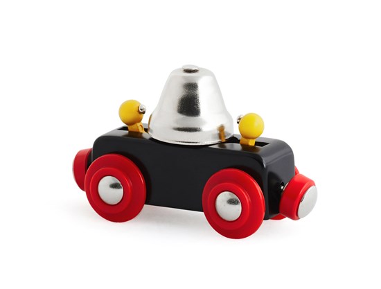 Brio Bell Wagon 33749