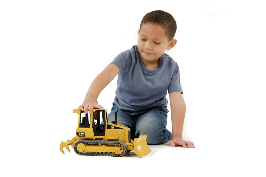 Bruder® CATERPILLAR® Track-Type Tractor