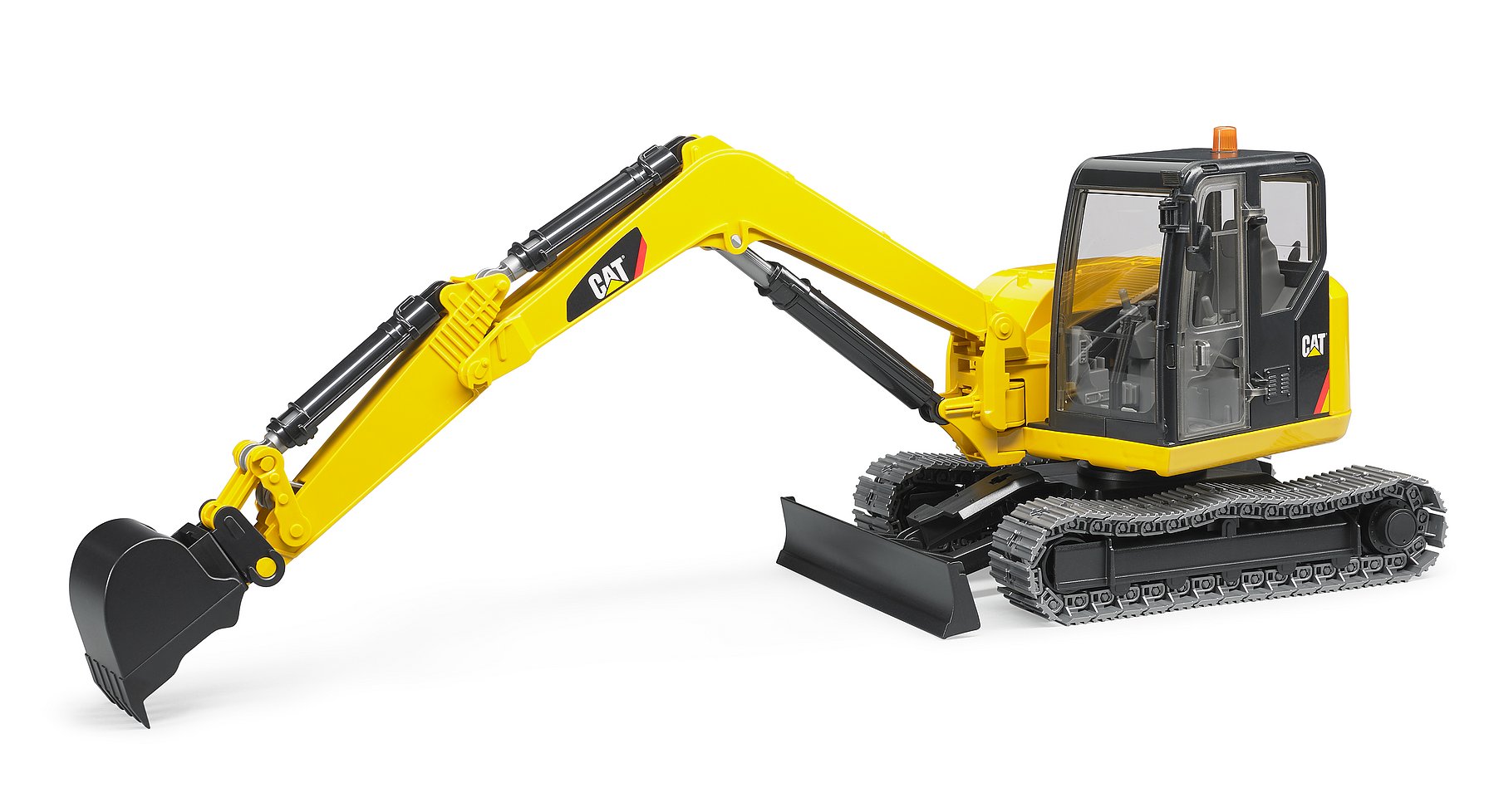 Bruder® CAT® Mini Excavator