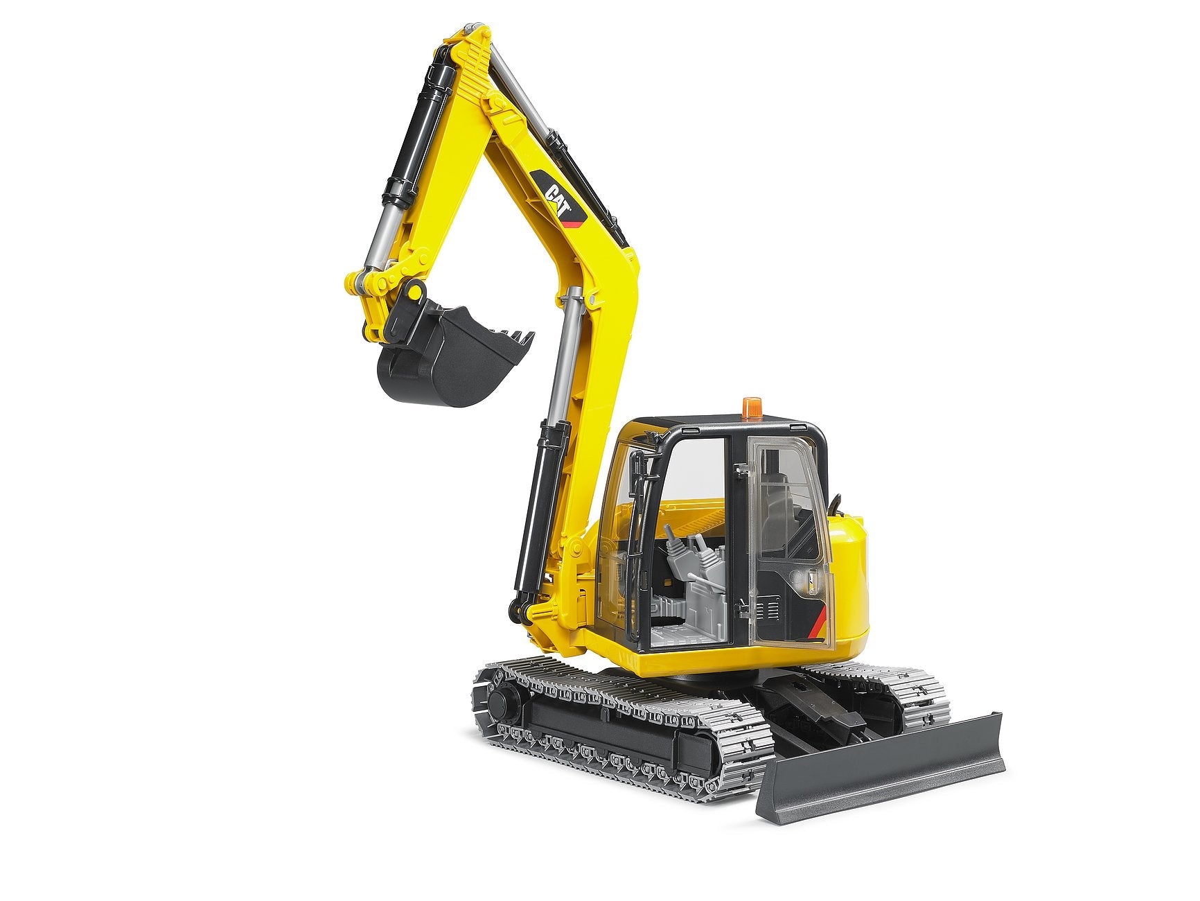 Bruder® CAT® Mini Excavator